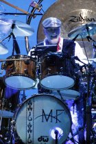 Britisch-amerikanische Rockgruppe Fleetwood Mac gastierte auf ihrer "On with the show"-Tour in der Lanxess-Arena Köln (&copy; Thomas Brill)