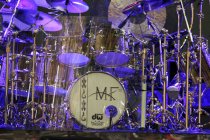 Britisch-amerikanische Rockgruppe Fleetwood Mac gastierte auf ihrer "On with the show"-Tour in der Lanxess-Arena Köln (&copy; Thomas Brill)