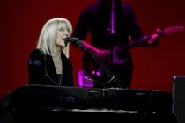 Britisch-amerikanische Rockgruppe Fleetwood Mac gastierte auf ihrer "On with the show"-Tour in der Lanxess-Arena Köln (&copy; Thomas Brill)