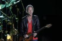 Britisch-amerikanische Rockgruppe Fleetwood Mac gastierte auf ihrer "Unleashed"-Tour in der Arena Oberhausen (© Thomas Brill)