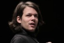 Französische Pianist David Fray gastiert mit Werken von Johann Sebastian Bach in der Philharmonie Köln (&copy; Thomas Brill)