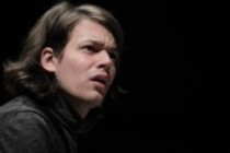 Französische Pianist David Fray gastiert mit Werken von Johann Sebastian Bach in der Philharmonie Köln (&copy; Thomas Brill)