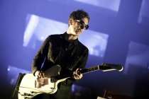 Britische Sänger Liam Gallagher gastiert auf seiner "As You Were"-Tour im Palladium Köln (© Thomas Brill)