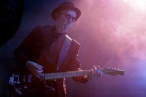 Amerikanische Rockgruppe Garbage gastiert auf ihrer "Anthology"-Tour im E-Werk Köln (© Thomas Brill)
