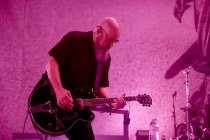 Amerikanische Rockgruppe Garbage gastiert auf ihrer "Anthology"-Tour im E-Werk Köln (© Thomas Brill)