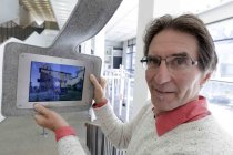 Die Ausstellung "so zusammen oder anders" gastiert vom 09. September bis 09. Oktober 2016 im Museum für Angewante Kunst in Köln (&copy; Thomas Brill)