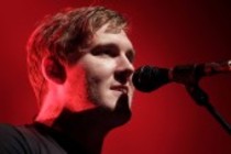 Amerikanische Punk/Indie/Alternative-Rock-Band The Gaslight Anthem gastierten auf ihrer "45 (Handwritten)"-Tour im E-Werk Köln (© Thomas Brill)
