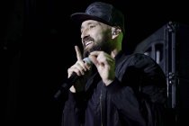 Deutsche Reggae- und Dancehall-Musiker Tillmann Otto alias Gentleman gastiert auf seiner "The Selection"-Tour im Palladium Köln (© Thomas Brill)