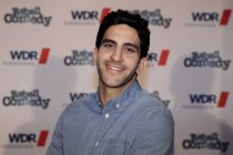 Die Mitglieder der internationalen Stand-up-Comedie Show RebellComedy gastieren ab dem 15. Januar 2016 mit ihrem neuen Programm „Freundliche Übernahme“ im WDR Fernsehen (© Thomas Brill)
