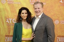 Südafrikanisches Gesangsensemble Isango Ensemble eröffnet mit Die Zauberflöte von Wolfgang Amadeus Mozart am 10. bis 14. Juli 2024 das 35. Kölner Sommerfestival in der Kölner Philharmonie (© Thomas Brill)