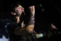 Belgisch-australischer Singer-Songwriter Gotye gastiert auf seiner "Making Mirrors"-Tour in der Live Music Hall Köln (© Thomas Brill)