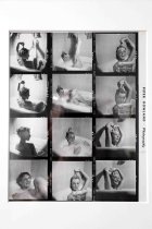 Die Ausstellung "Peter Gowland's Girls" gastiert vom 09. Juni bis 09. September 2018 im Museum für Angewante Kunst in Köln (&copy; Thomas Brill)