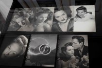 Die Ausstellung "Peter Gowland's Girls" gastiert vom 09. Juni bis 09. September 2018 im Museum für Angewante Kunst in Köln (&copy; Thomas Brill)