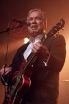 Hamburger Sänger Stefan Gwildis gastiert auf seiner "Wünscht du wärst hier"-Tour in der Live Music Hall Köln (© Thomas Brill)