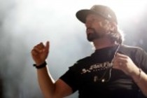 Deutsche Rockband H-Blockx gastiert auf ihrer "HBLX"-Tour in der Live Music Hall Köln (© Thomas Brill)