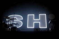 Finnische Sänger Samu Haber gastiert auf ihrer "Club"-Tour im Carlswerk Victoria Köln (© Thomas Brill)