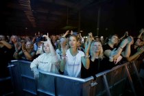 Finnische Sänger Samu Haber gastiert auf ihrer "Club"-Tour im Carlswerk Victoria Köln (© Thomas Brill)