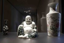 Ausstellung "Handelsgut Global. Exportporzellan aus China und Japan" gastiert ab dem 22. Oktober 2020 im Museum für Ostasiatische Kunst Köln (© Thomas Brill)
