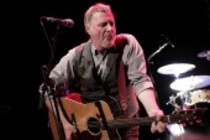 Britische Glam-Rock-Band Steve Harley and Cockney Rebel gastiert auf seiner "Stranger Comes to Town"-Tour im Gloria Theater Köln (&copy; Thomas Brill)