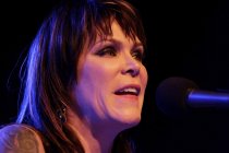 Amerikanische Rock-Sängerin Beth Hart gastiert auf ihrer "Bang Bang Boom Boom"-Tour in der Live Music Hall Köln (© Thomas Brill)