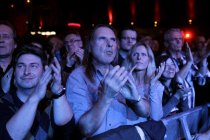 Amerikanische Rock-Sängerin Beth Hart gastiert auf ihrer "Bang Bang Boom Boom"-Tour in der Live Music Hall Köln (© Thomas Brill)