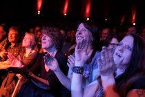Amerikanische Rock-Sängerin Beth Hart gastiert auf ihrer "Bang Bang Boom Boom"-Tour in der Live Music Hall Köln (© Thomas Brill)