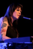 Amerikanische Rock-Sängerin Beth Hart gastiert auf ihrer "Bang Bang Boom Boom"-Tour in der Live Music Hall Köln (© Thomas Brill)