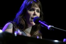 Amerikanische Rock-Sngerin Beth Hart gastiert auf ihrer "Better Than Home"-Tour im E-Werk Kln (© Thomas Brill)