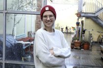 Schweizer Pop- und Soulsängerin Stefanie Heinzmann im Interview über ihr neues Album bei Katrin Brauer Online & Print PR Köln (© Thomas Brill)