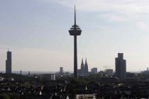 Heliosturm in Kln-Ehrenfeld (© Thomas Brill)