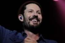 Deutscher Rapper Max Herre gastierte auf seiner "Hallo Welt!"-Tour im E-Werk Köln (© Thomas Brill)
