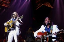 Britischer Musiker Roger Hodgson gastiert bei der Night of the Proms 2017 in der Lanxess-Arena Köln (&copy; Thomas Brill)