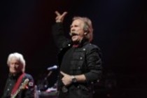Kölner Mundartgruppe De Höhner feierten mit "Höhner 4.0"- Jubiläums-Show ihr 40. Bühnenjubiläum in der Lanxess-Arena Köln (© Thomas Brill)