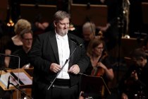 Kölner Mundartgruppe Höhner gastiert in Begleitung des Orchesters der Jungen Sinfonie Köln unter der Leitung von Sebastian Hässy zum 32. mal in der Kölner Philharmonie (© Thomas Brill)