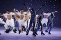 Holiday on Ice Show 2009 Produktion Energia gastiert vom 21.  25. Januar 2009 in der Lanxess-Arena Köln (© Thomas Brill)