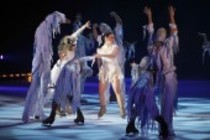 Holiday on Ice Show 2011 Produktion Festival gastiert vom 20.  23. Januar 2011 in der Lanxess-Arena Köln (© Thomas Brill)