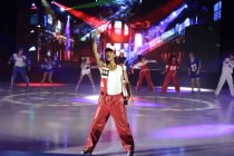 Holiday on Ice Show 2026 Produktion Cinema of Dreams gastiert vom 20. bis 22. März 2026 mit sechs Shows in der Lanxess-Arena Köln (© Thomas Brill)