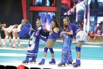 Holiday on Ice Show 2026 Produktion "Cinema of Dreams" gastiert vom 20. bis 22. März 2026 mit sechs Shows in der Lanxess-Arena Köln (&copy; Thomas Brill)