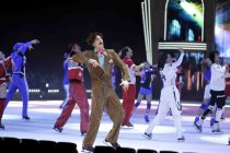 Holiday on Ice Show 2026 Produktion "Cinema of Dreams" gastiert vom 20. bis 22. März 2026 mit sechs Shows in der Lanxess-Arena Köln (&copy; Thomas Brill)