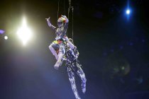 Holiday on Ice Show 2026 Produktion "Cinema of Dreams" gastiert vom 20. bis 22. März 2026 mit sechs Shows in der Lanxess-Arena Köln (&copy; Thomas Brill)