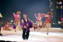 Holiday on Ice Show 2026 Produktion "Cinema of Dreams" gastiert vom 20. bis 22. März 2026 mit sechs Shows in der Lanxess-Arena Köln (&copy; Thomas Brill)