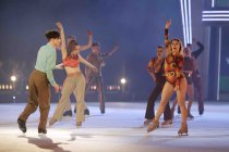 Holiday on Ice Show 2026 Produktion "Cinema of Dreams" gastiert vom 20. bis 22. März 2026 mit sechs Shows in der Lanxess-Arena Köln (&copy; Thomas Brill)