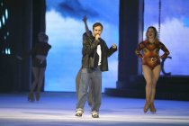 Holiday on Ice Show 2026 Produktion "Cinema of Dreams" gastiert vom 20. bis 22. März 2026 mit sechs Shows in der Lanxess-Arena Köln (&copy; Thomas Brill)