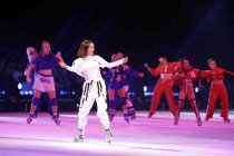 Holiday on Ice Show 2026 Produktion "Cinema of Dreams" gastiert vom 20. bis 22. März 2026 mit sechs Shows in der Lanxess-Arena Köln (&copy; Thomas Brill)