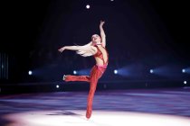 Holiday on Ice Show 2024 Produktion "No Limits" gastiert vom 22. und 24. Mäz 2024 mit sechs Shows in der Lanxess-Arena Köln (© Thomas Brill)