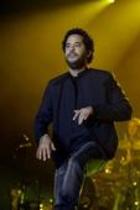 Deutsches Pop-Musikprojekt "Ich & Ich" gastiert mit Sänger Adel Tawil auf ihrer "Gute Reise"-Tour im Palladium Köln (© Thomas Brill)