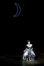 Südafrikanisches Gesangsensemble Isango Ensemble eröffnet mit Die Zauberflöte von Wolfgang Amadeus Mozart am 10. bis 14. Juli 2024 das 35. Kölner Sommerfestival in der Kölner Philharmonie (© Thomas Brill)