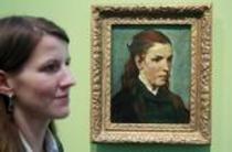 Ausstellung Impressionismus  Wie das Licht auf die Leinwand kam gastiert vom 29. Februar bis 22. Juni 2008 im Wallraf-Richartz-Museum, Köln (&copy; Thomas Brill)