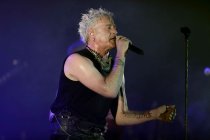 Deutsche Mittelalter-Rock-Band In Extremo gastiert auf ihrer "Quid pro Quo"-Tour im Palladium Köln (© Thomas Brill)