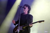 Irische Alternative-Rock-Band Inhaler gastiert auf ihrer "Open Wide"-Tour im E-Werk Köln (© Thomas Brill)
